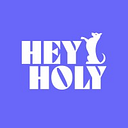 HEY HOLY GmbH Logo