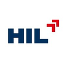 HIL Heeresinstandsetzungslogistik GmbH Logo