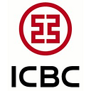 ICBC Frankfurt Branch Logo