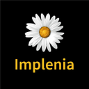 Implenia Schweiz AG Logo