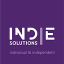 INDIE Solutions GmbH Logo
