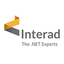 Interad Software GmbH Logo