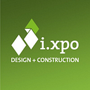 i.xpo GmbH & Co. KG Logo