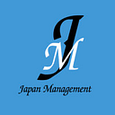 Japan Management Logo