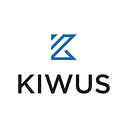Kiwus Consulting GmbH Logo