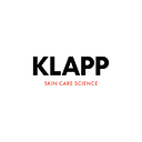 Klapp Cosmetics GmbH Logo
