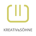 KREATIV&SÖHNE Logo