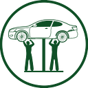 Kvg Meisterbetrieb Artur von Ganski Logo