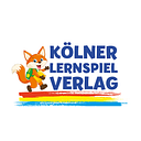 Kölner Lernspielverlag GmbH Logo