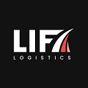LIFA Logistik GmbH Logo