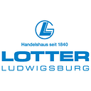 Gebr. Lotter KG | Abteilung Betonstahl Logo