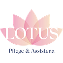 Lotus Pflege & Assistenz Logo