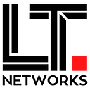 LT Networks GmbH Logo