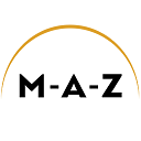 M-A-Z Physio GmbH Logo