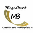 Pflegedienst MB - Außerklinische Intensivpflege GmbH Logo