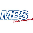 MBS Maier Brand & Wasser Schadenmanagement GmbH Logo