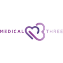 Medicalthree GmbH Logo