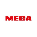 MEGA Dresden GmbH Logo