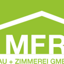 MFR Bau und Zimmerei GmbH Logo