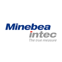 Minebea Intec GmbH Logo