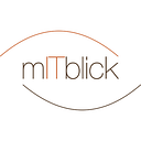 mITblick AG Logo