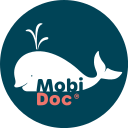 MobiDoc Unternehmensgruppe Logo