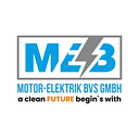 Motor-Elektrik Baugruppen Vertriebs- und Service GmbH Logo