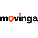 Movinga / MoveAgain GmbH Logo