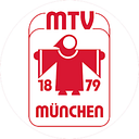MTV München von 1879 e.V. Logo