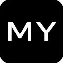 MY HEALTH & BEAUTY Logo