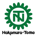 Nakamura-Tome Precision Industry GmbH Logo