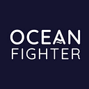 Ocean Fighter Logo