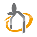 ORANGE Immobilienagentur Logo