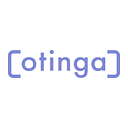 otinga GmbH Logo