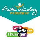 Pflegedienst Anita Lüneberg GmbH Logo