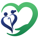 Pflegedienst Helfende Hände Logo