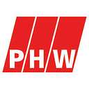 PHW-Gruppe Logo