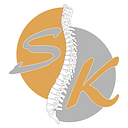 Physio Kimm Logo