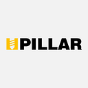 PILLAR GmbH Logo