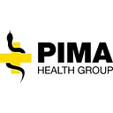 PIMA Health Group GmbH Logo