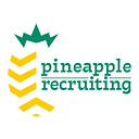 Pineapple Recruiting GmbH Logo