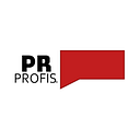 PR Profis® Logo