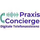 PraxisConcierge Logo