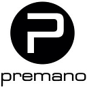 premano GmbH & Co. KG Logo
