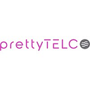 prettyTELCO GmbH Logo