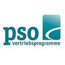 pso vertriebsprogramme GmbH Logo