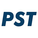 PST Grundbau GmbH Logo