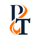 P&T Software Logo