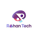 Rahantech GmbH Logo