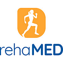 rehaMED im Unioncarré GmbH Logo